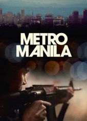 Metro Manila